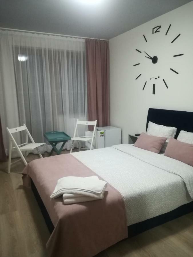 Byc Morze Mrzeżyno Exterior foto