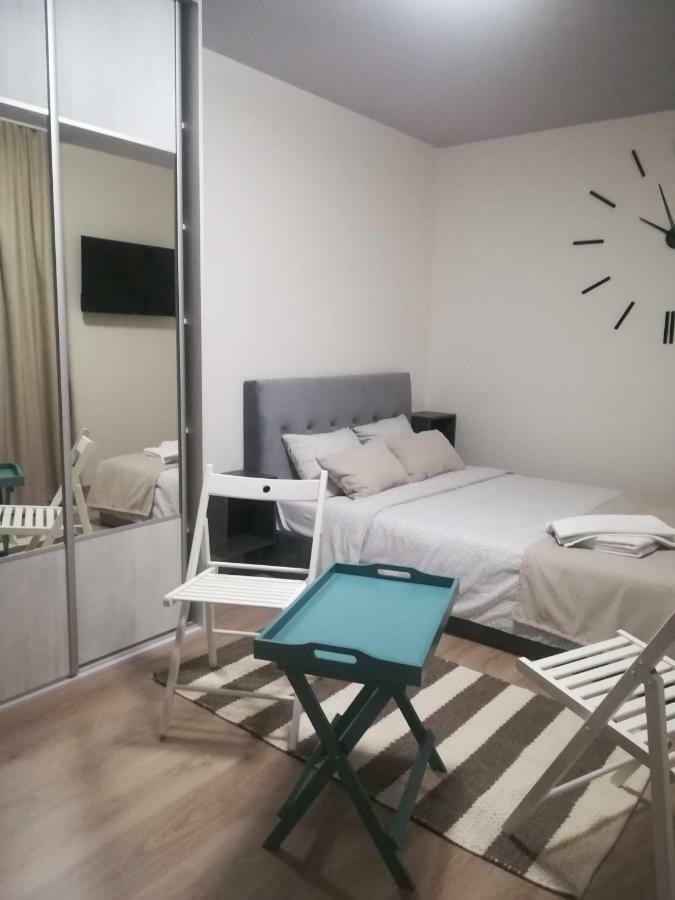 Byc Morze Mrzeżyno Quarto foto