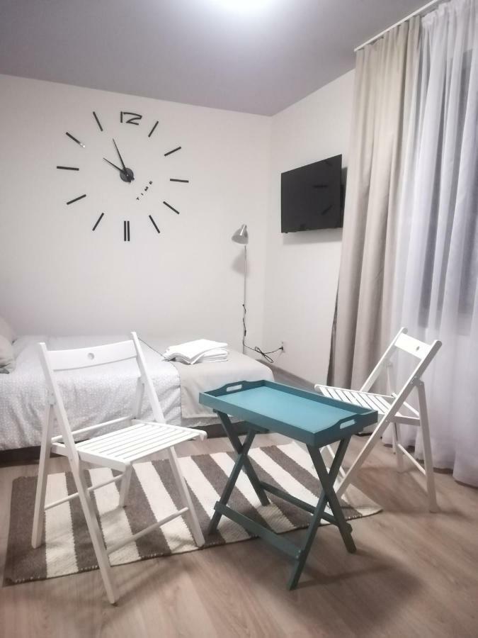 Byc Morze Mrzeżyno Quarto foto