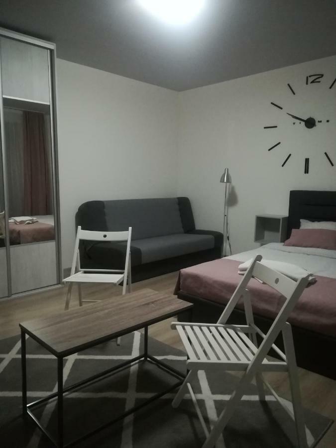 Byc Morze Mrzeżyno Exterior foto
