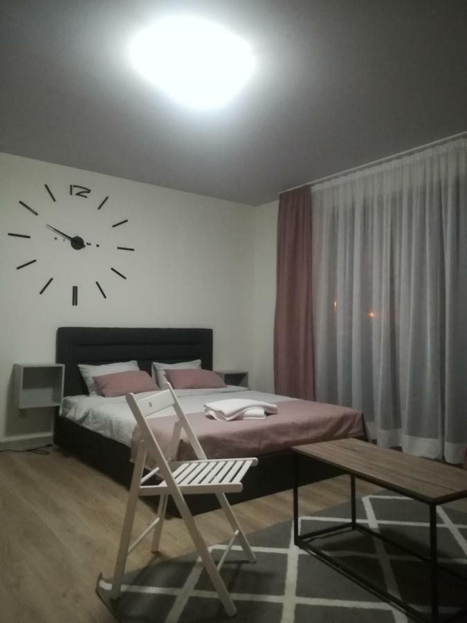 Byc Morze Mrzeżyno Exterior foto